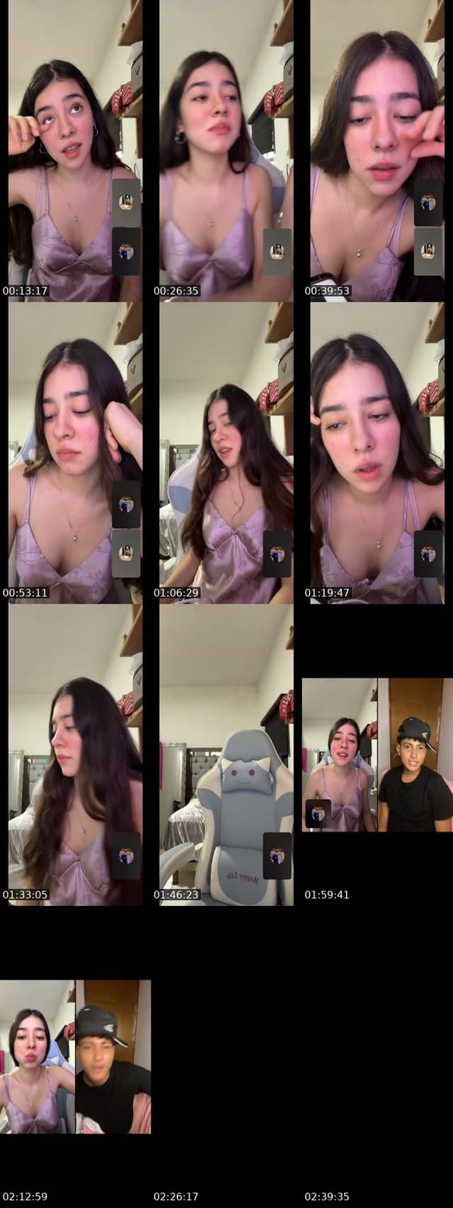 @danngzn TikTok live from 2026-05-23