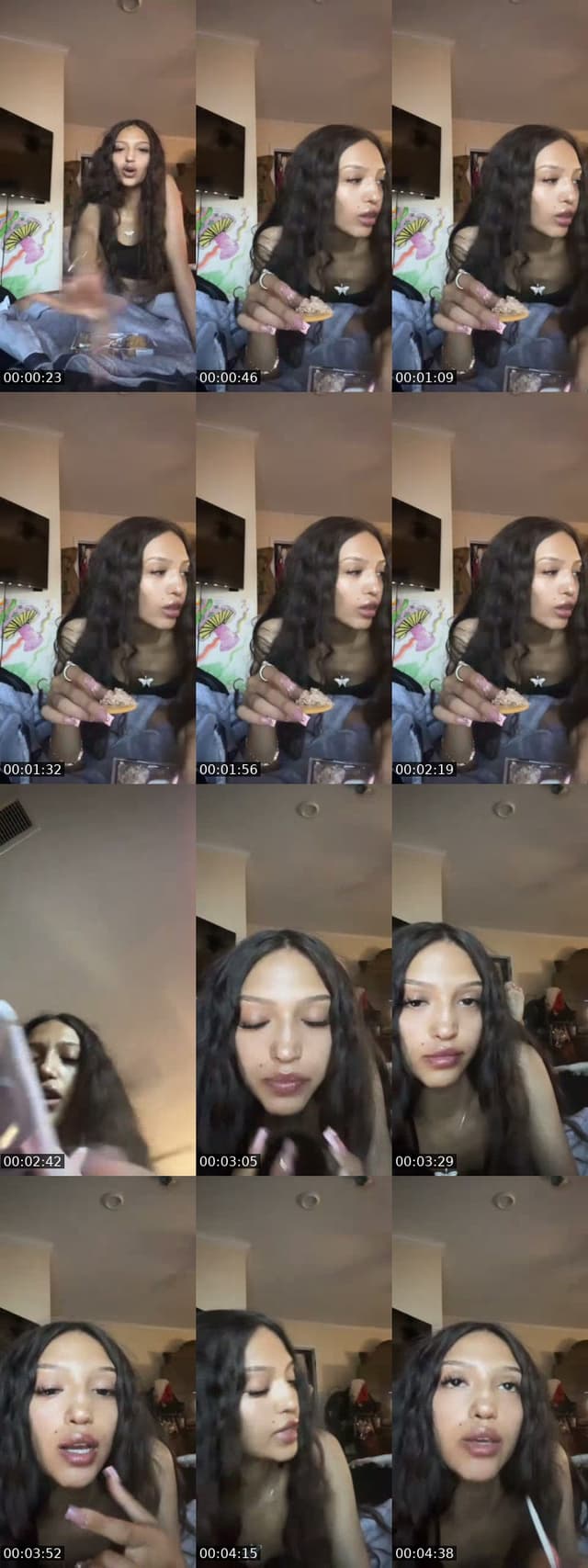 @lici2slumped TikTok live from 2026-05-23