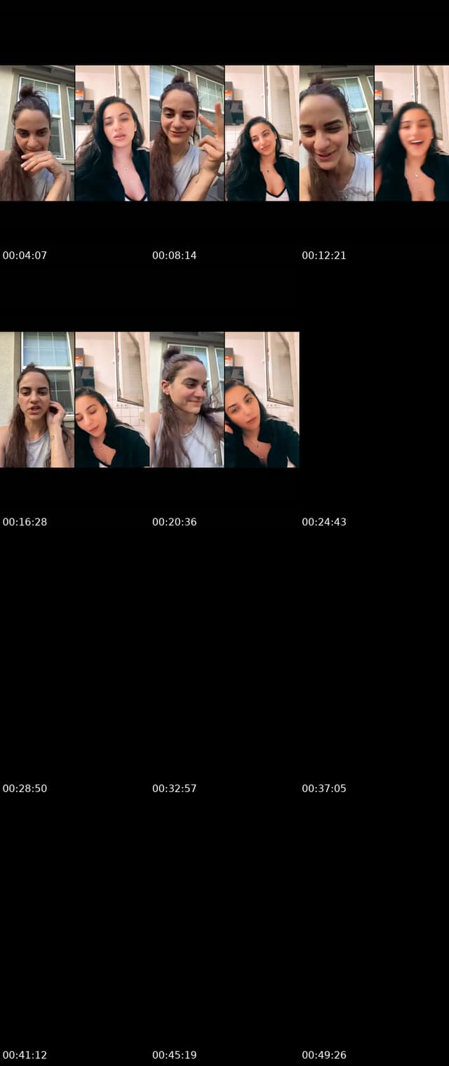 TikTok live: Auswanderin by @katyamano