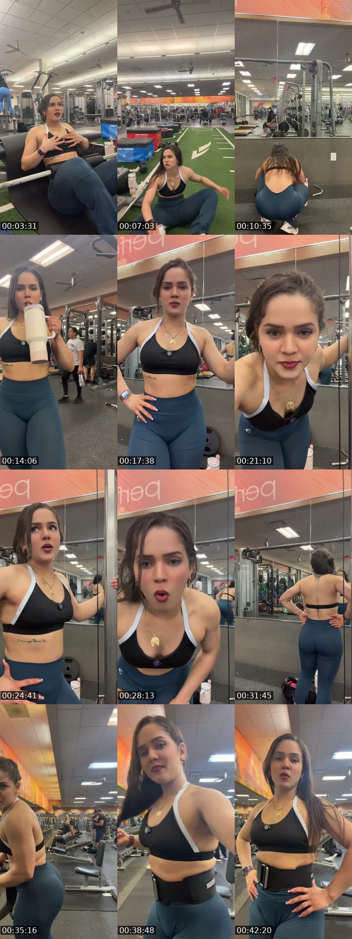 @kesiacardoso1 TikTok live stream