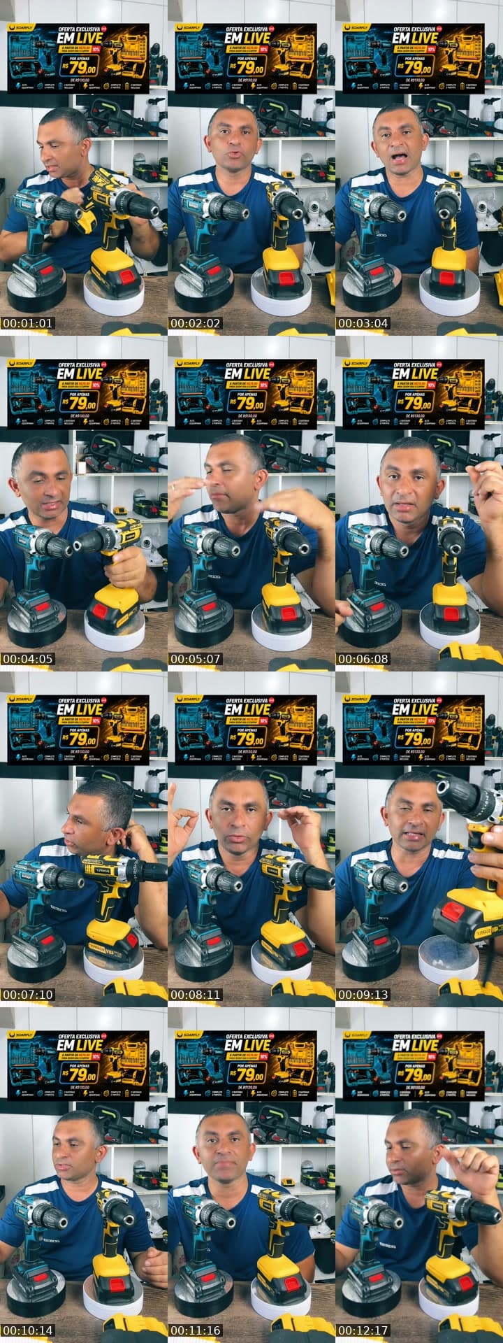 Oferta imperdível 79,00