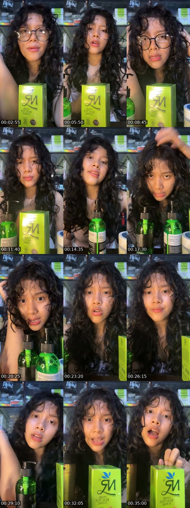 TikTok live: Selamat datang di LIVE saya by @rnw.stores