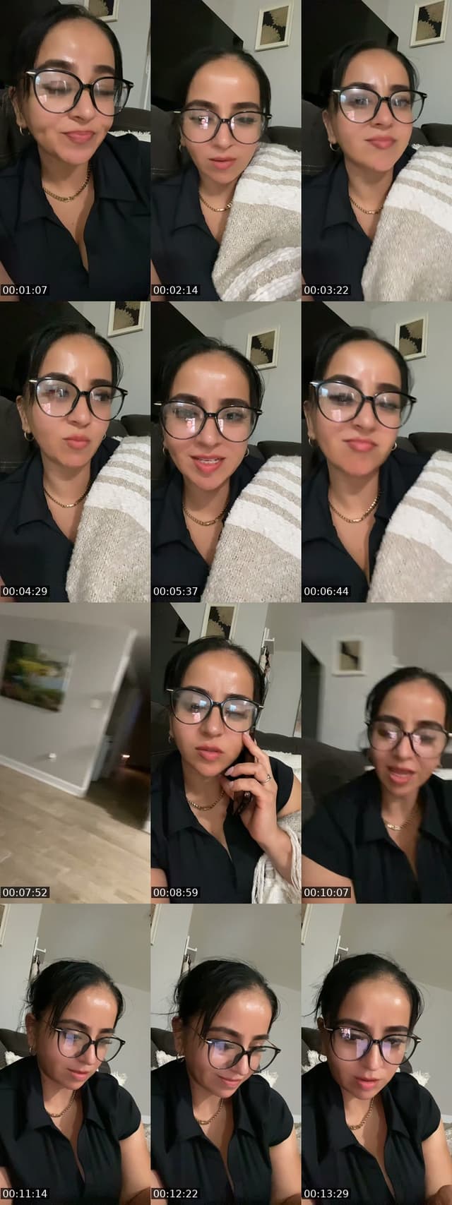 @www.conejitamala TikTok live from 2026-05-23