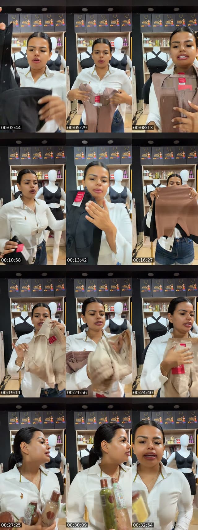 TikTok live: Platiquemos chicas by @glitterfashion.online
