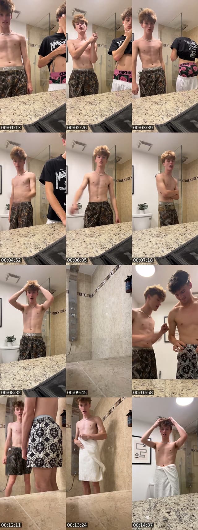 TikTok live: check gift list by @flxntildeath