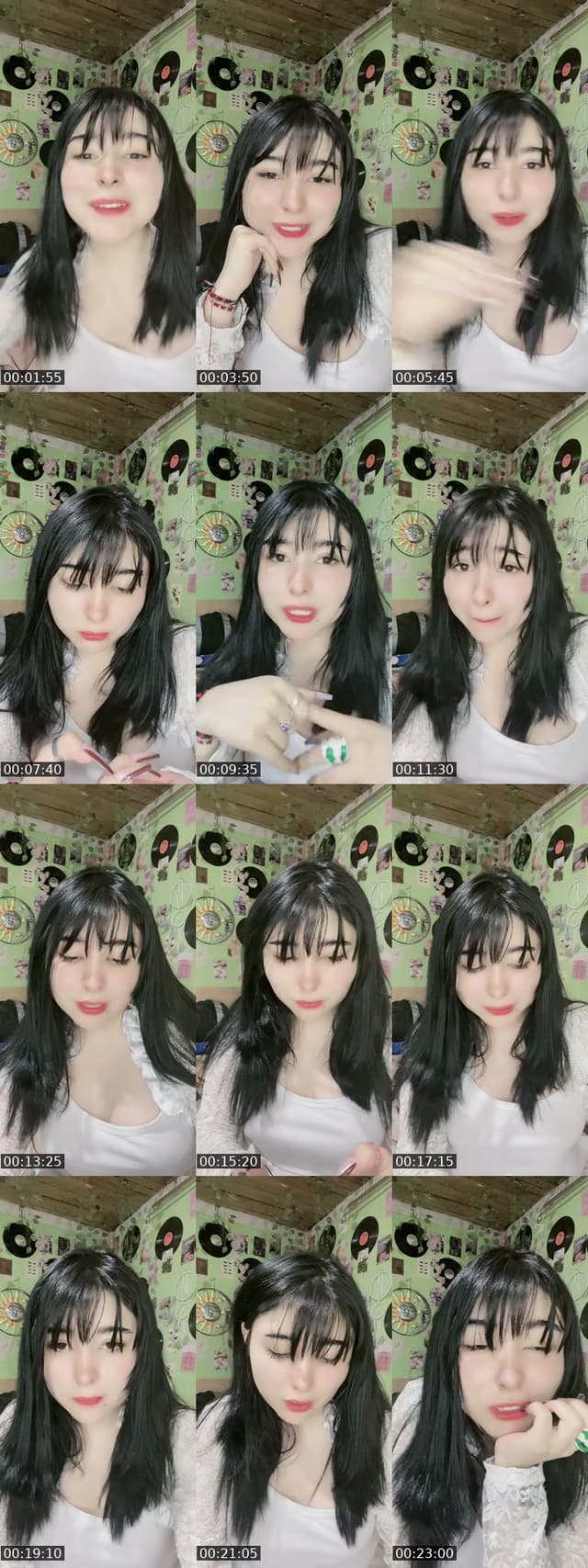 TikTok live: Artista, Soy amigable no muerdo by @dayu_eclipsa