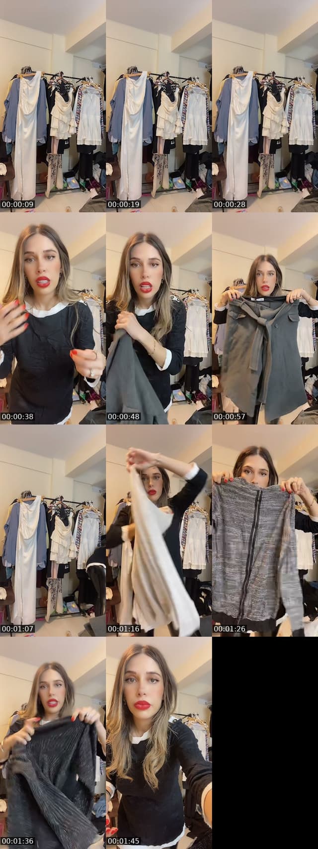 @carlaalejandrahin TikTok live from 2026-05-23