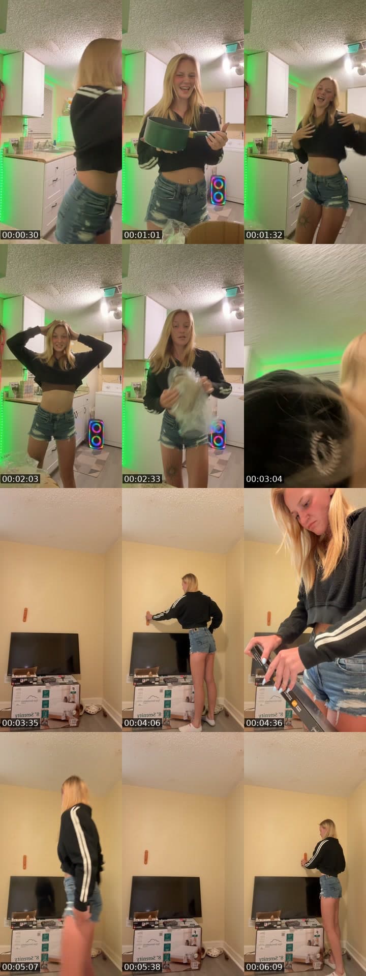Come hang 🥰
