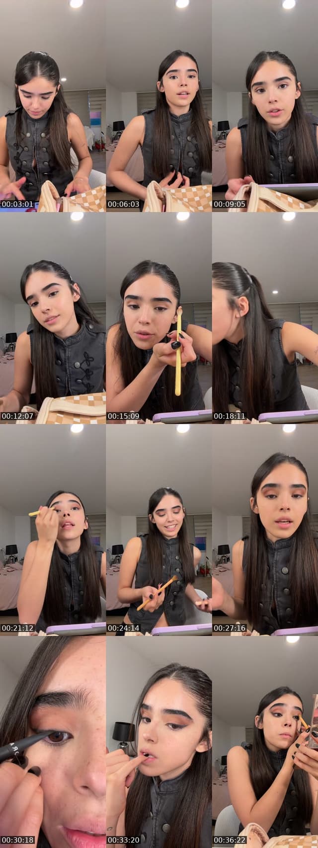 @regina_villaverde TikTok live from 2026-05-23
