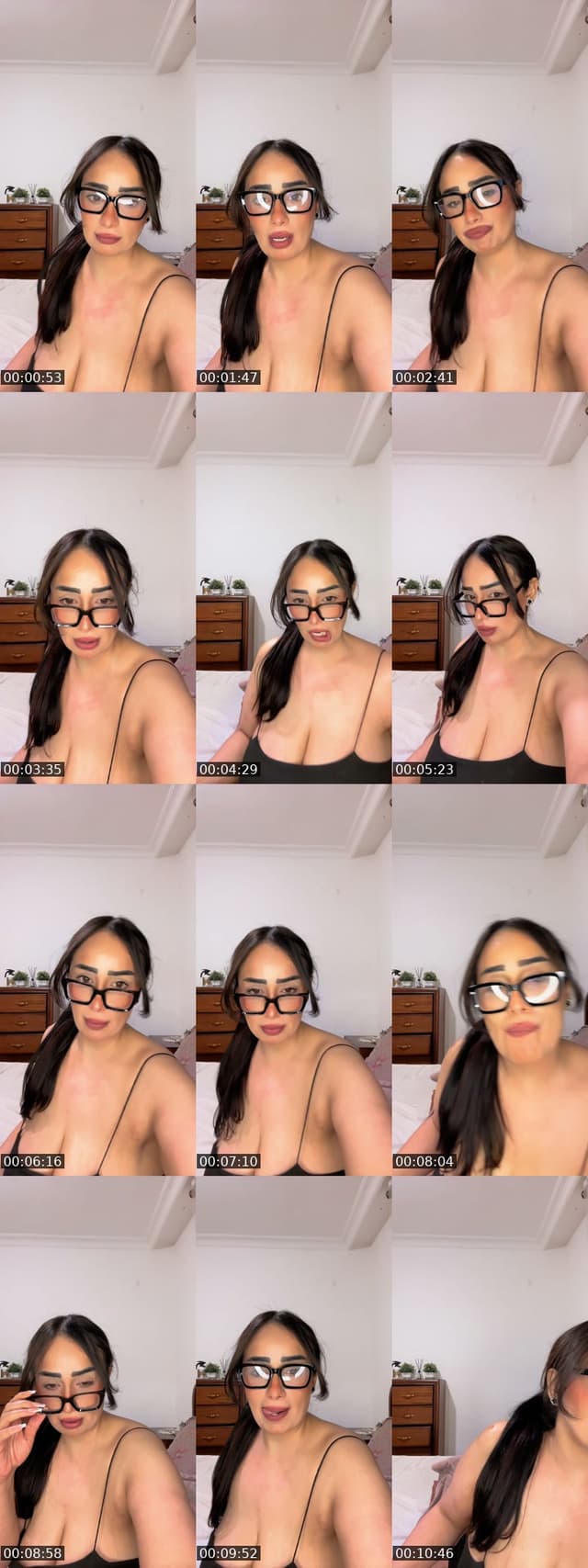@sara_ha54 past TikTok live from 2026-05-23