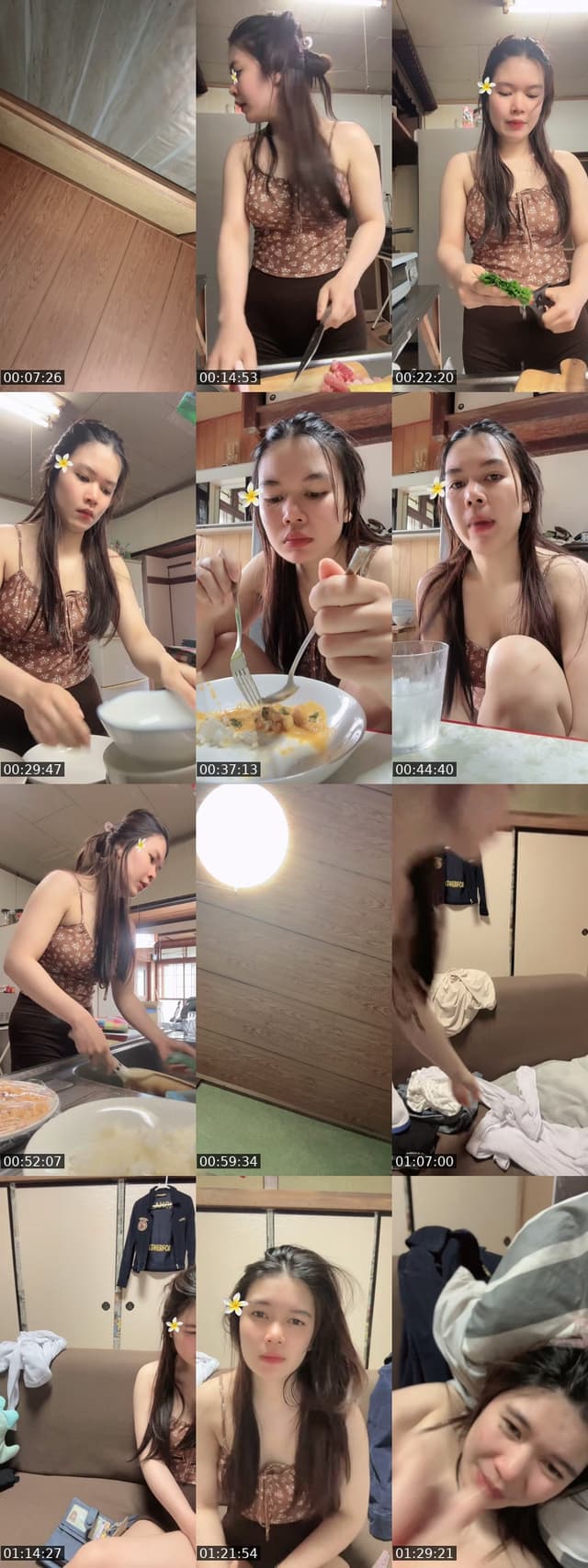 TikTok live: หวัดดีวันเสาร์ค่ะ ขอให้ทุกคนอยู่ดีมีแฮง by @butter_20__03