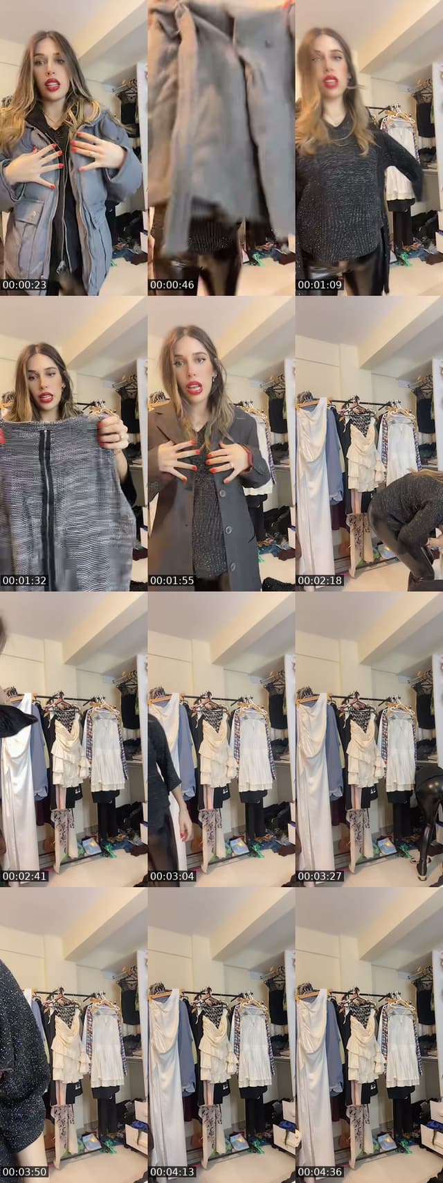 @carlaalejandrahin TikTok live from 2026-05-23