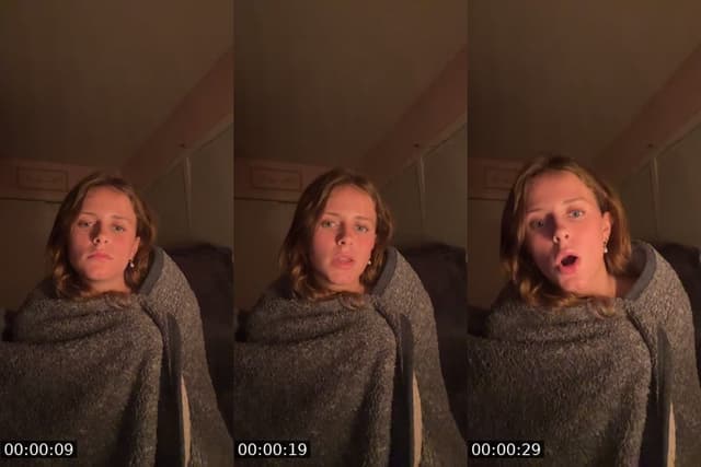 TikTok live: hello by @helloimyourfuturewife