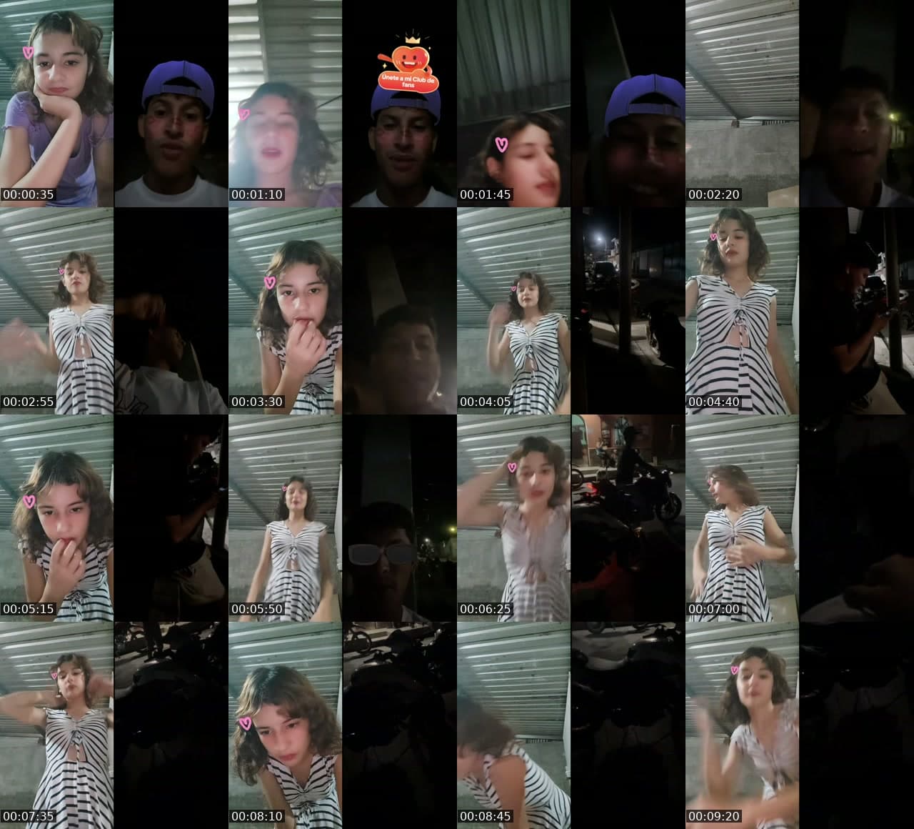 @vanesa94903 TikTok live stream