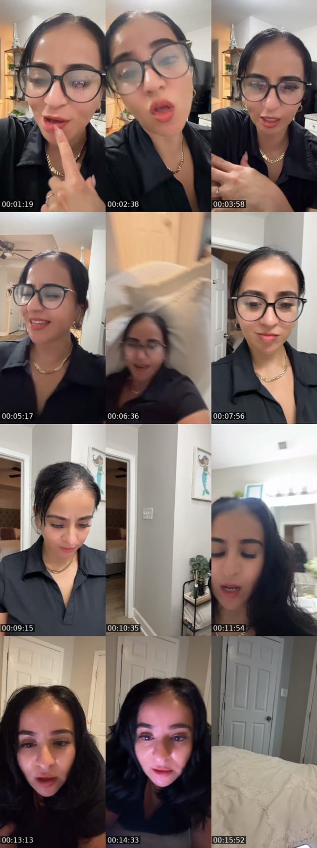 @www.conejitamala TikTok live from 2026-05-23