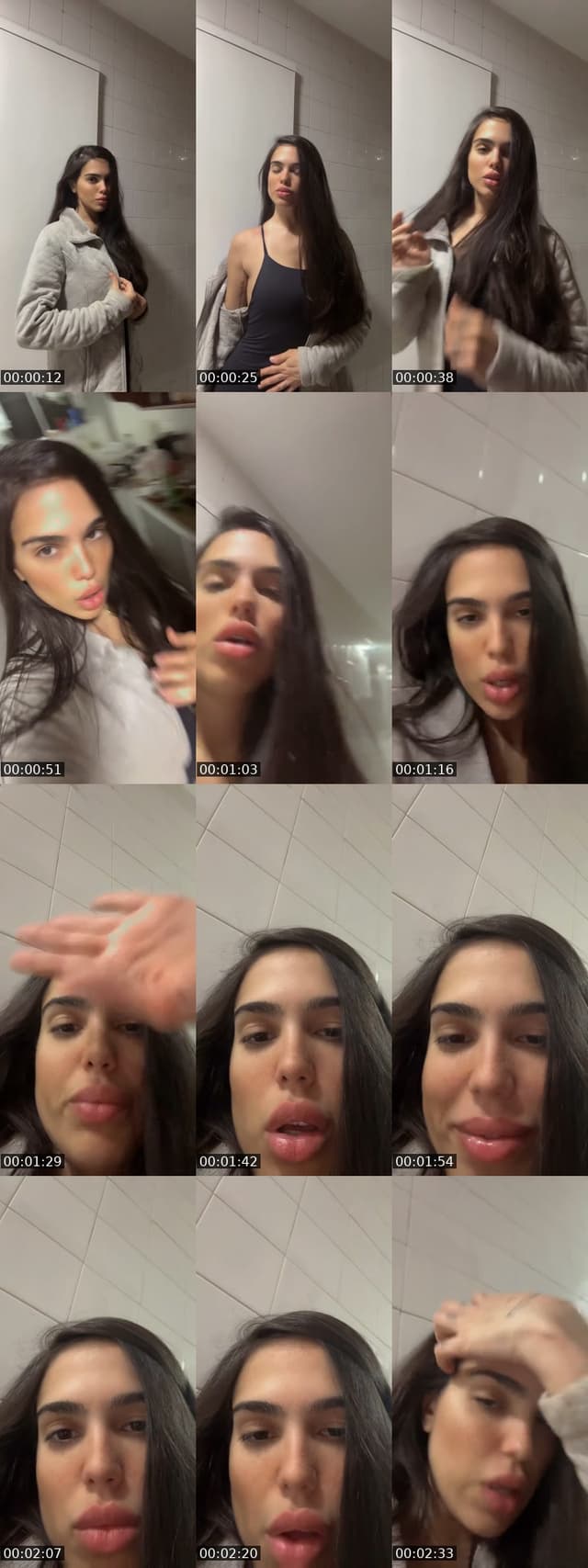 TikTok live: ❤️ by @selle.carregal