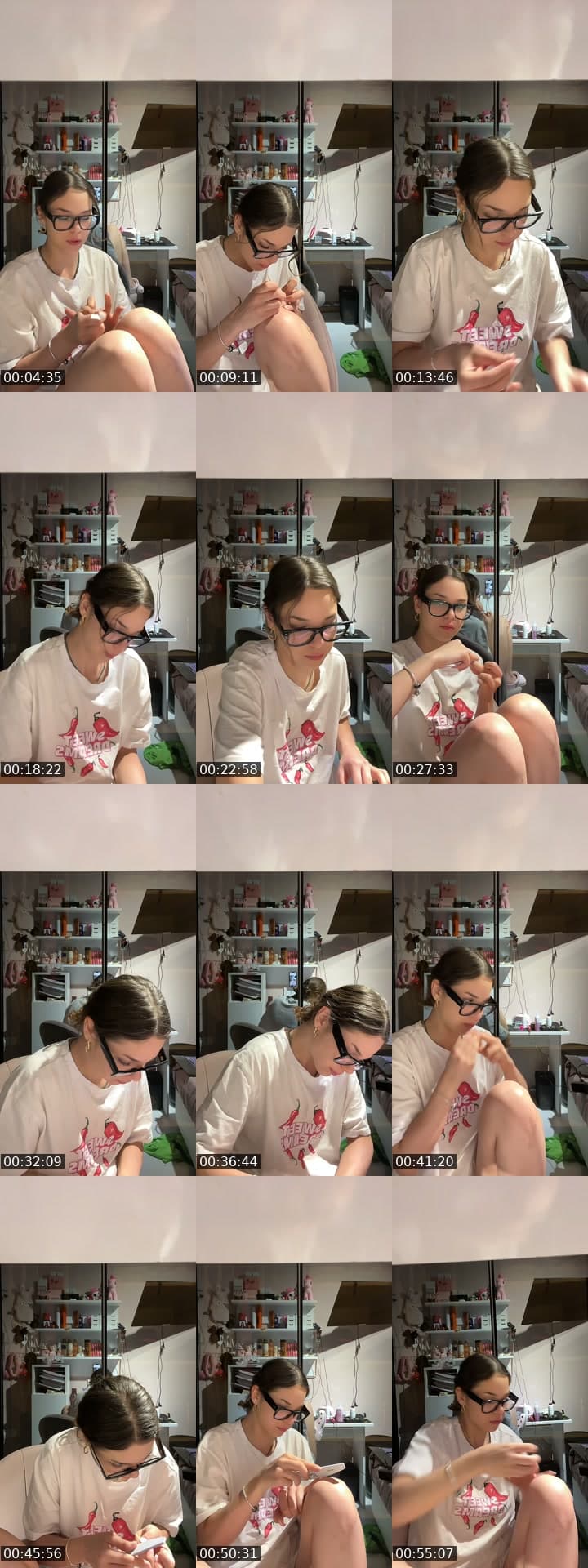 @eladeriin__ TikTok live stream