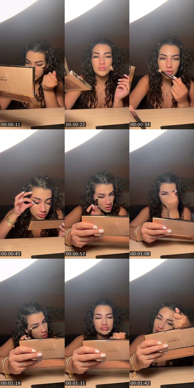 @janetteforyoua TikTok live from 2026-05-23