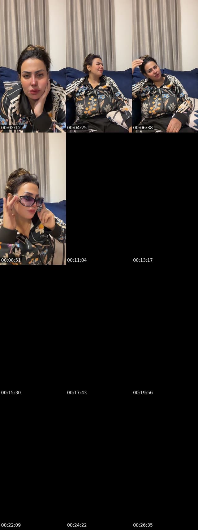 @salmafoly4 TikTok live from 2026-05-23