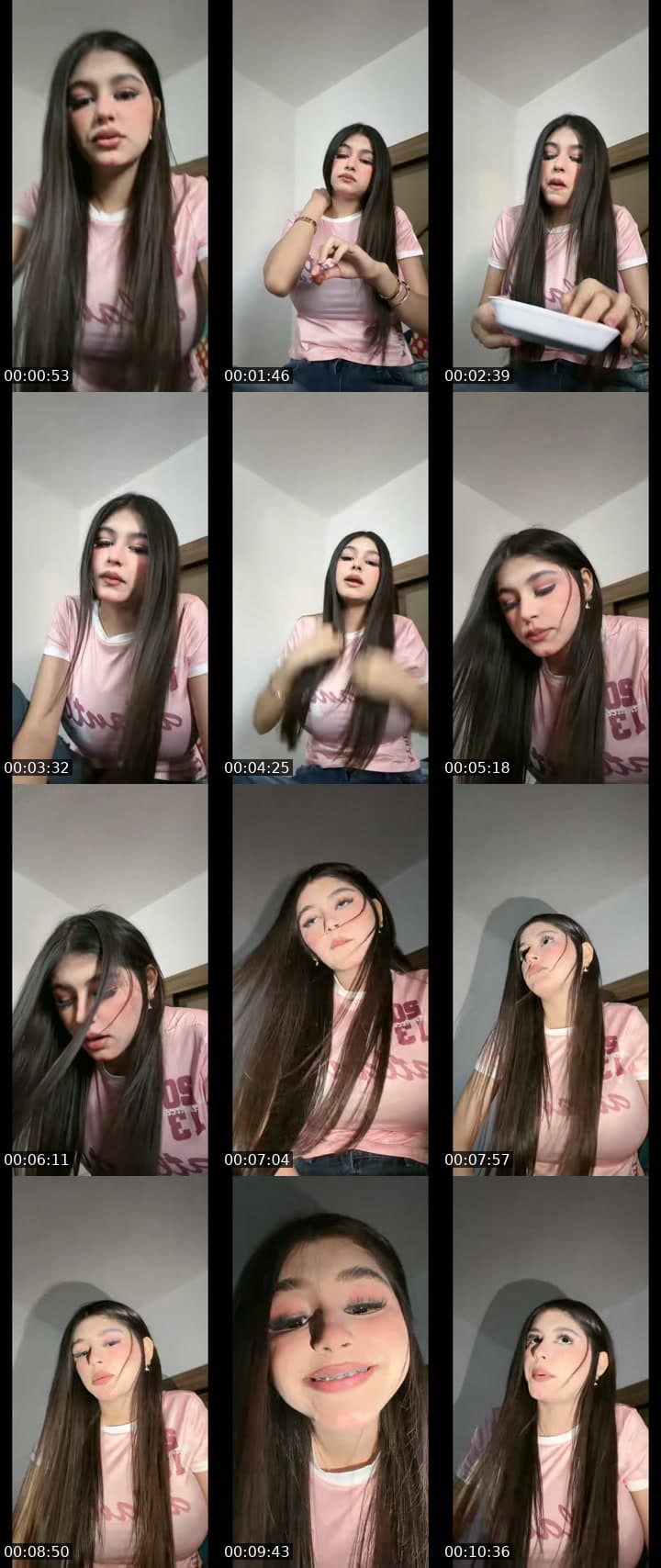 @azotapendej4s TikTok live stream