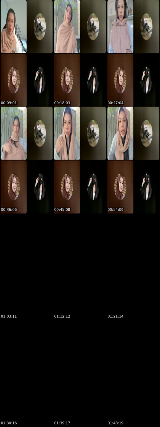 @cintabrown TikTok live from 2026-05-23