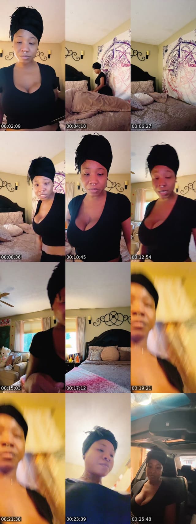 TikTok live: Lets Go LIVE! by @latoya_monique1