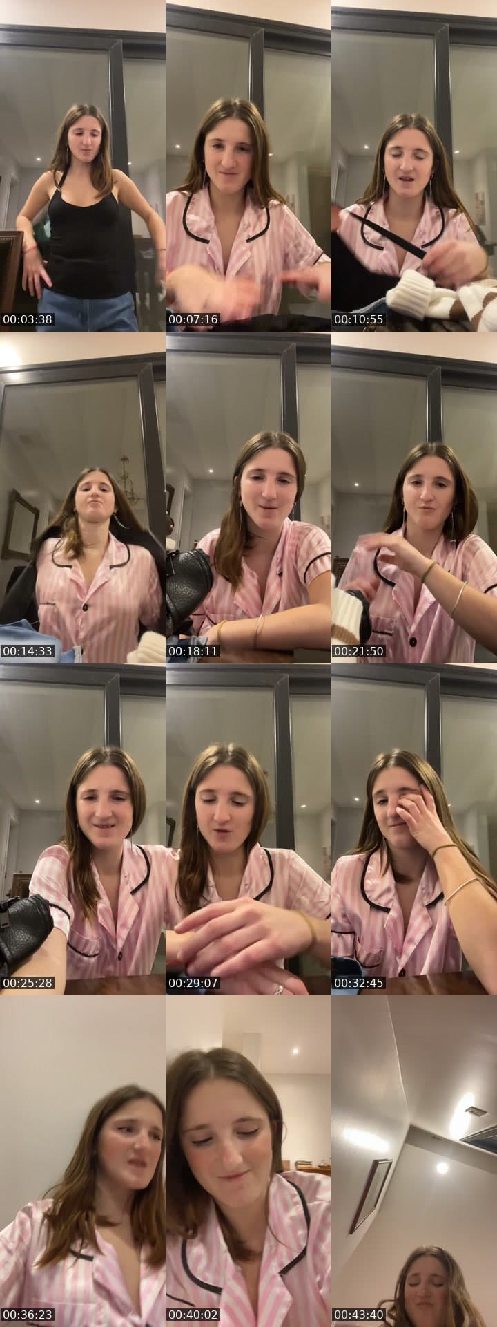 @jua_5h TikTok live stream