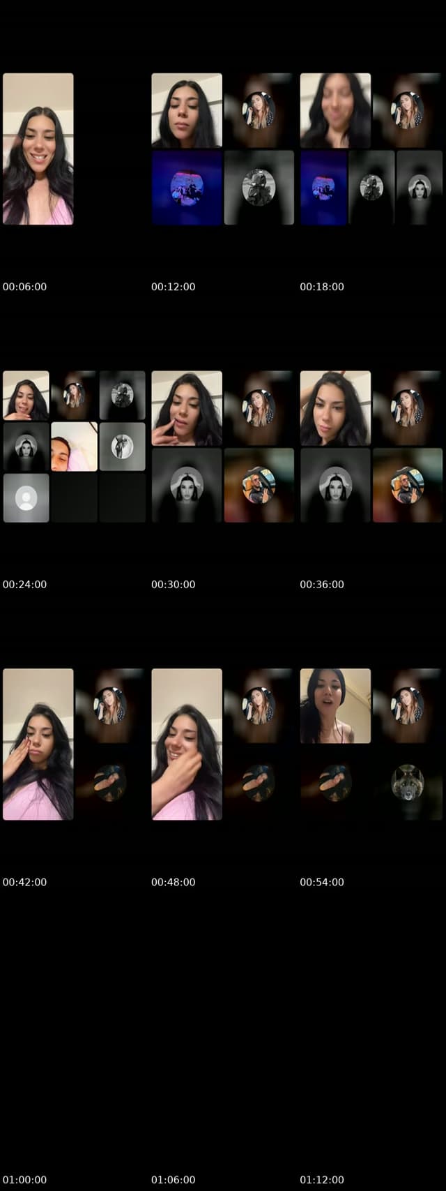 @bignia.2 Greece TikTok live from 2026-05-23