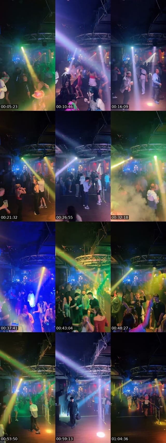 TikTok live: CARNAGE by @dj_carnage
