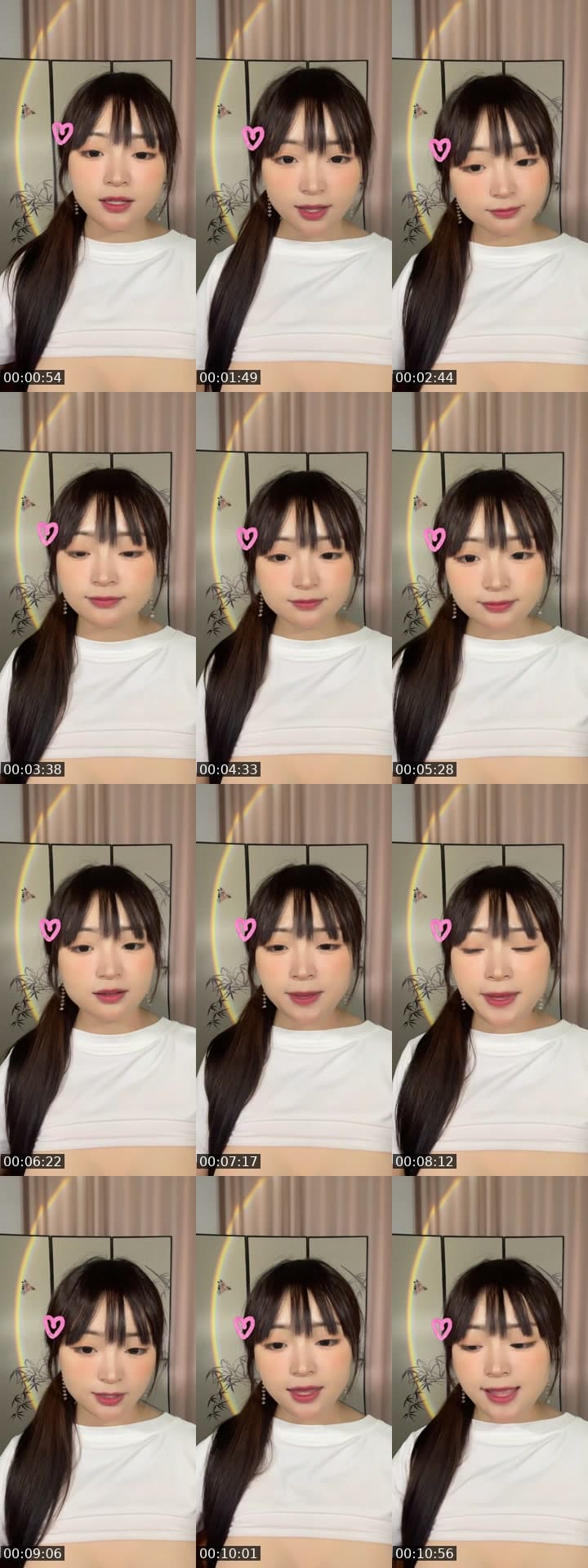 @oxunthuyt6550 TikTok live stream