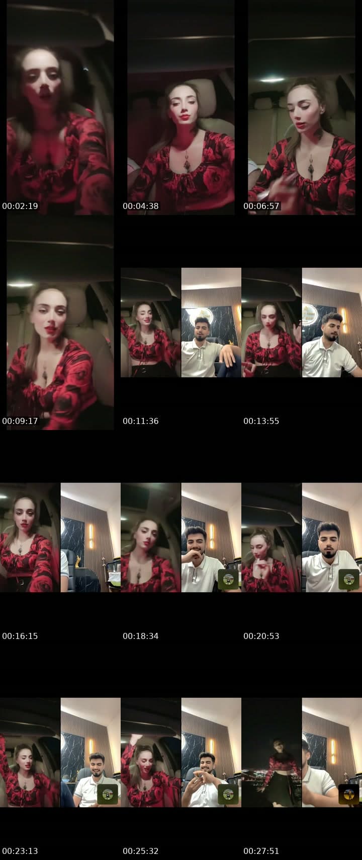 @nur.0160 TikTok live stream