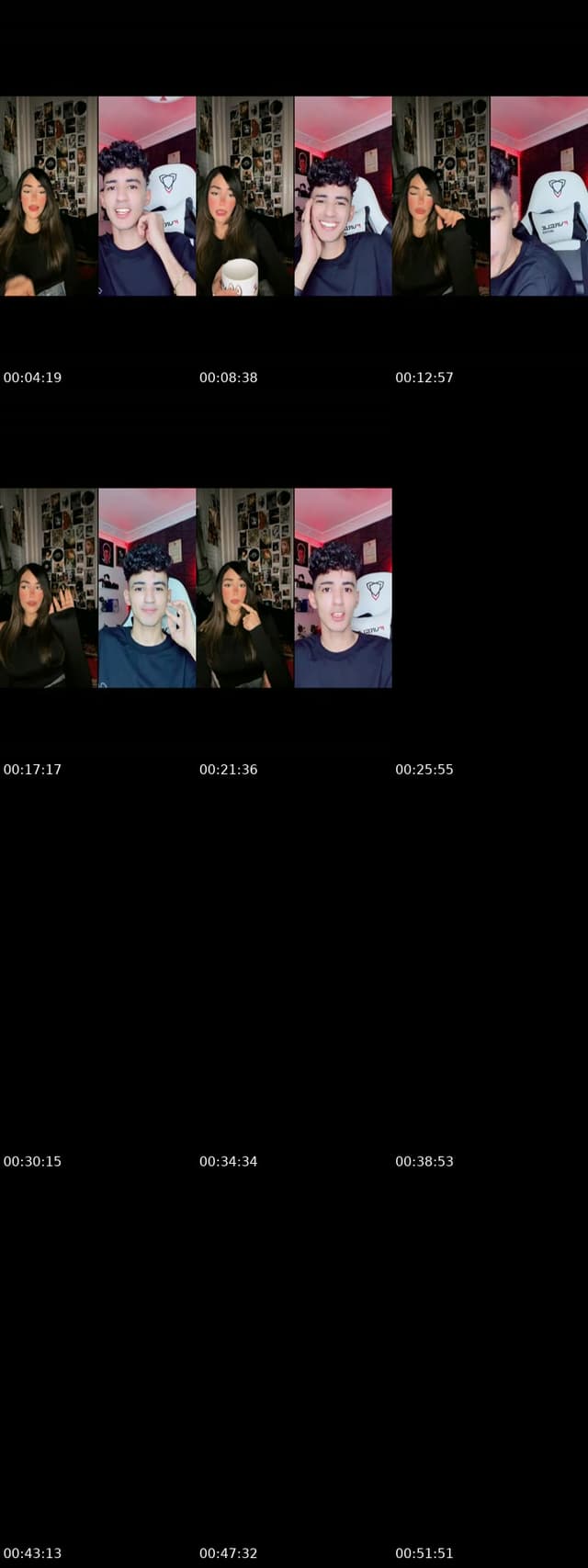 TikTok live: حلمي توب ون😍 by @singerbiba3
