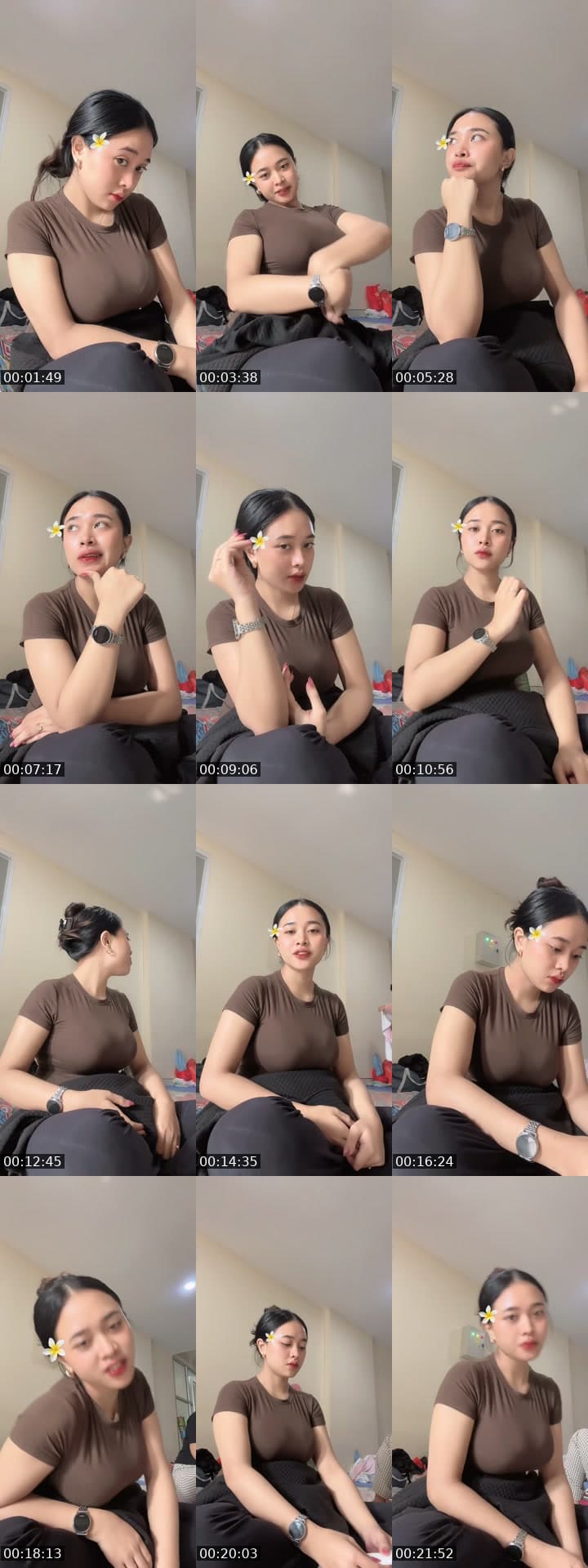 @username126666662 TikTok live stream