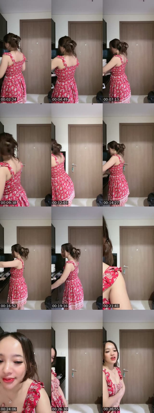 TikTok live: masuk dong by @viasajali