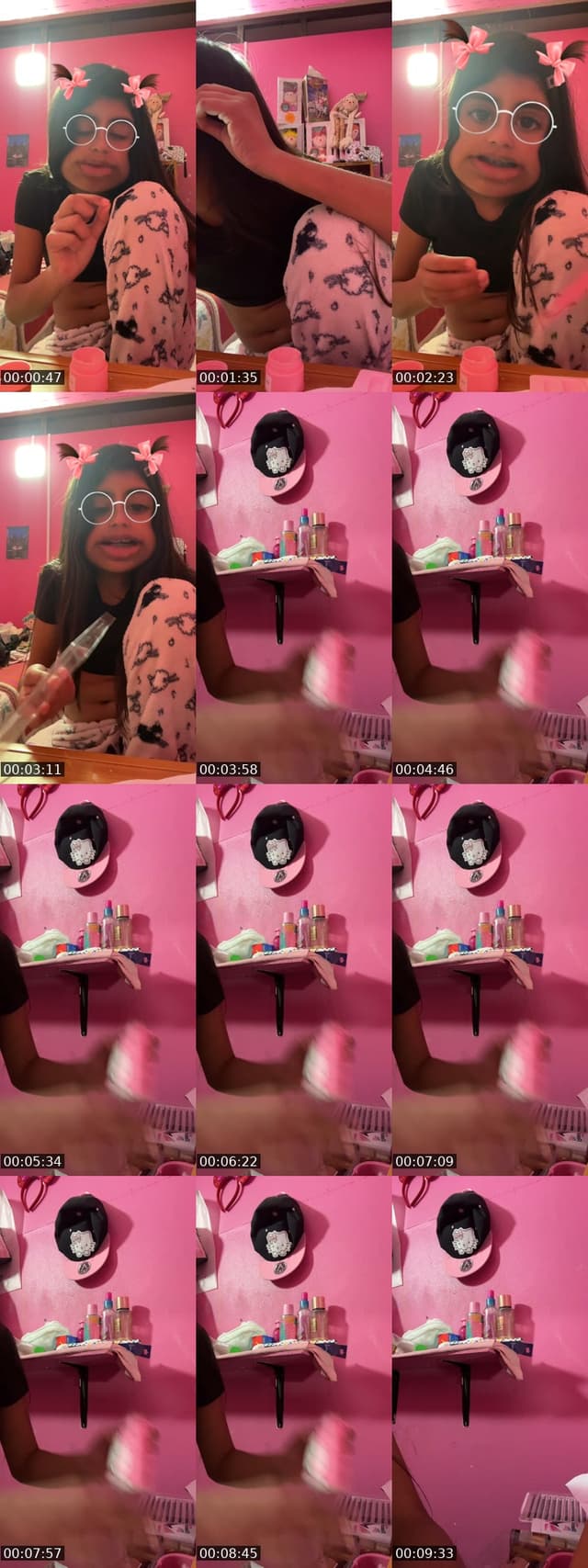 TikTok live: Unanseee by @isii.lls