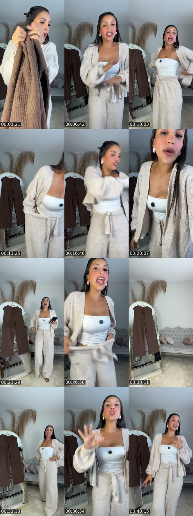 TikTok live: Boas vindas ! Clique na sacola by @marigomess_creator