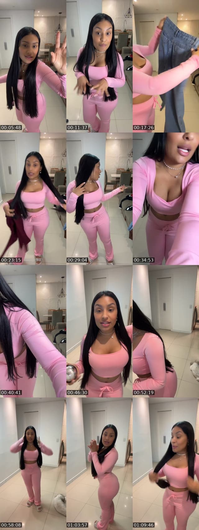 TikTok live: Ray girls💖 by @raygirls01