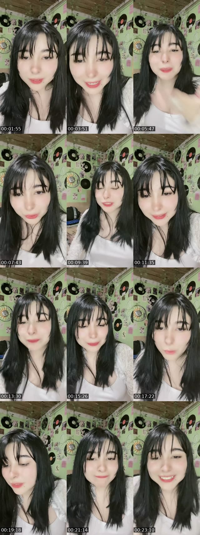 TikTok live: Artista, Soy amable no muerdo by @dayu_eclipsa