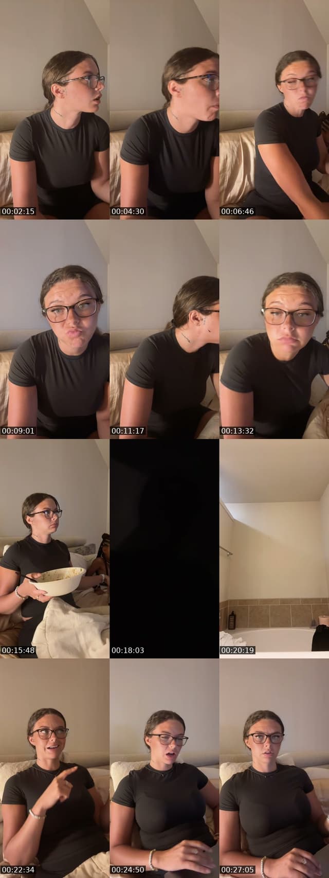 @getyourselfamiranda TikTok live from 2026-05-23