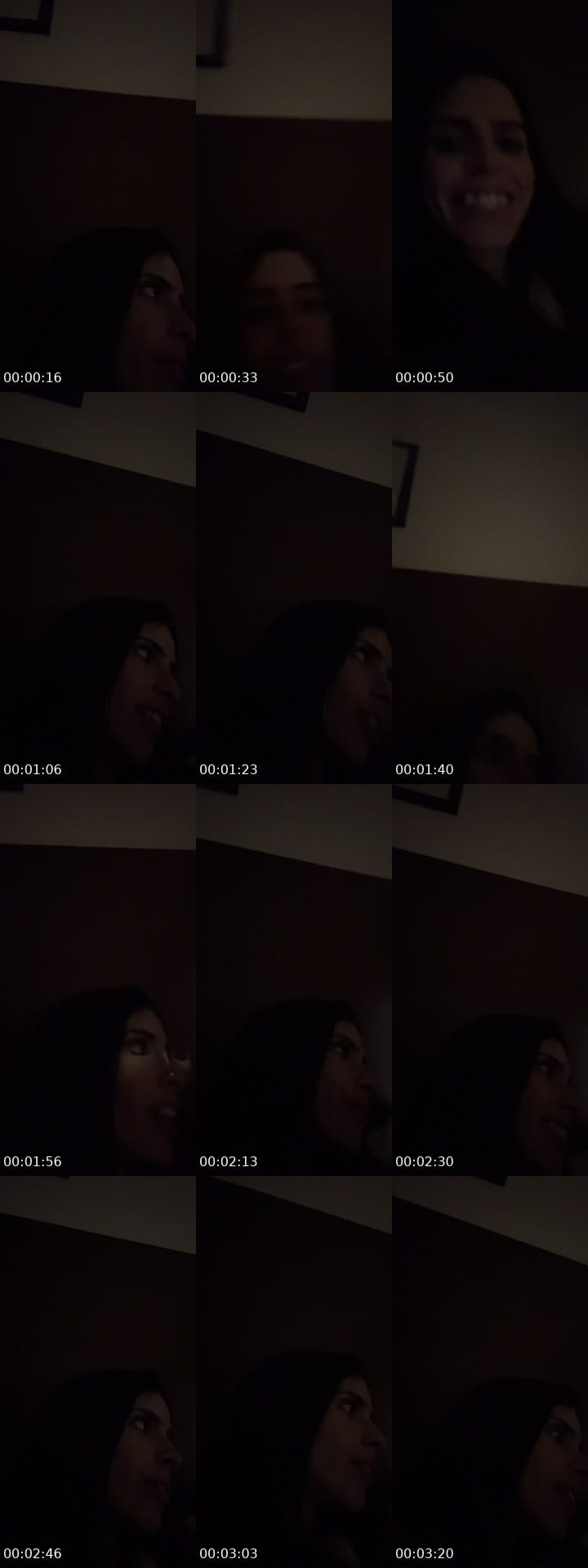 @orit_levi TikTok live stream