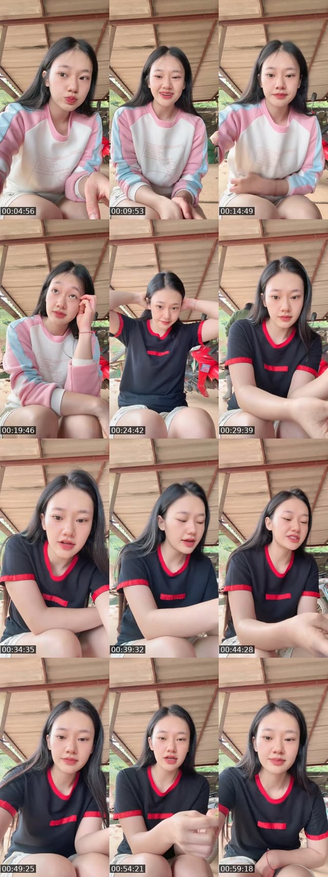 @g_khajeerat Thailand TikTok live from 2026-05-23