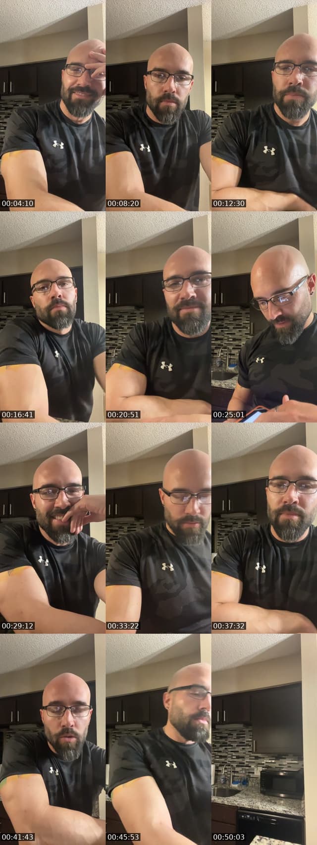 @rogerthat1986 TikTok live from 2026-05-23