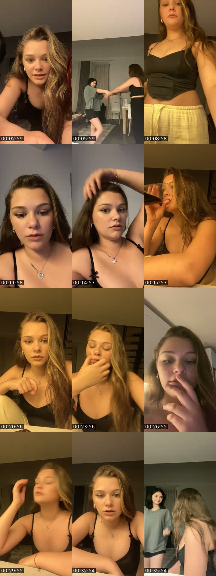 @gookkccee_ TikTok live stream