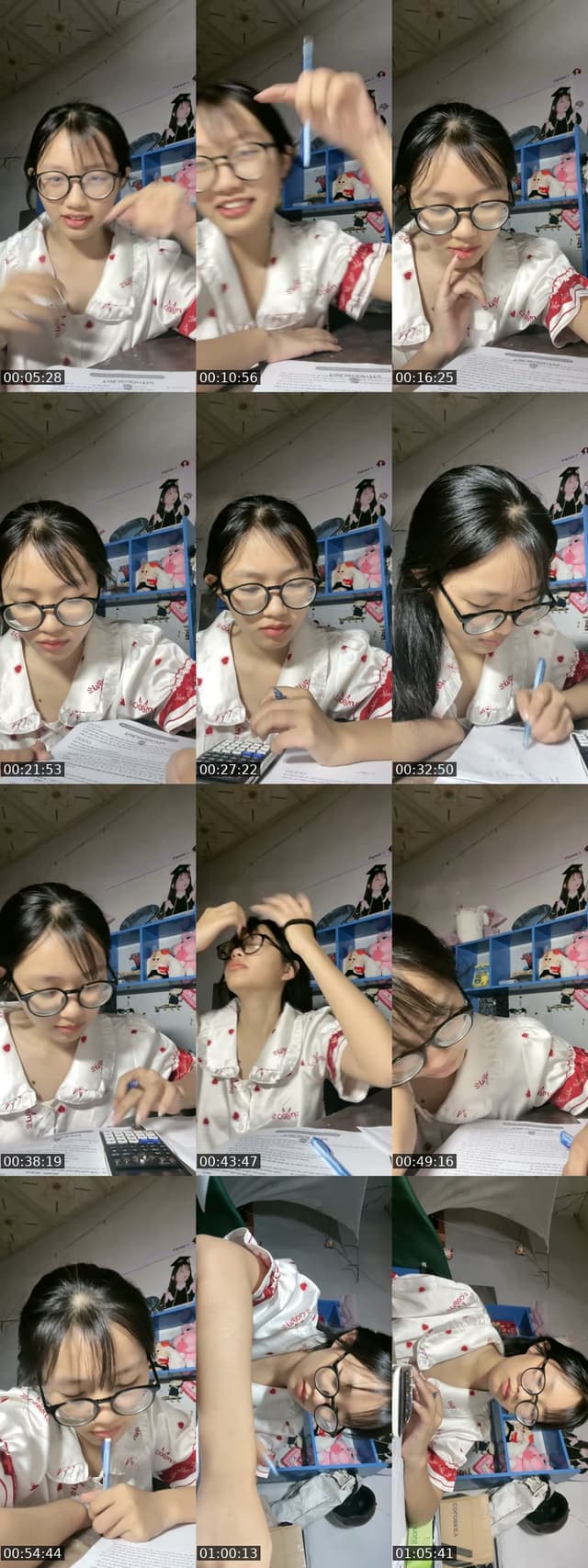 TikTok live: 2k8 xuất phát muộn🍀 by @_n.bzang19__