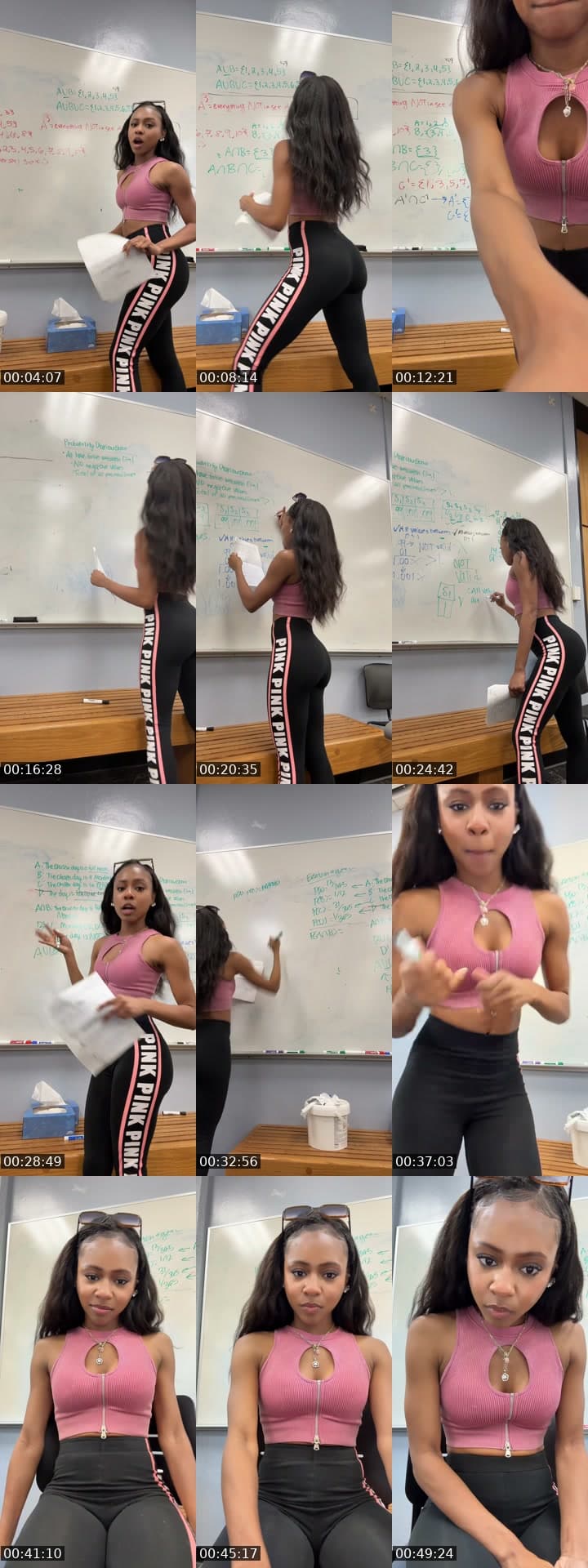 CHEMISTRY HELP LIVE (NOT PROMO)