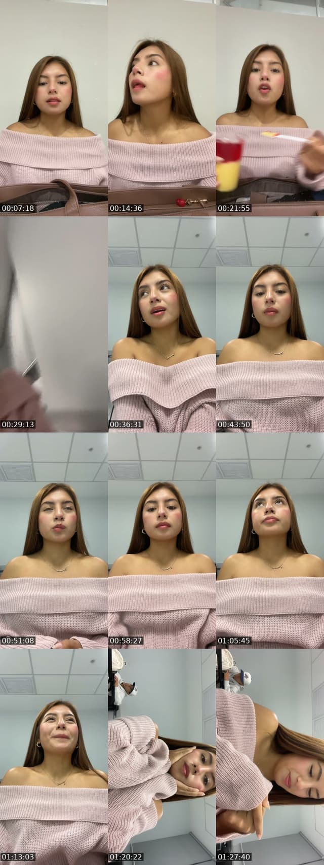 @_iammirian TikTok live from 2026-05-23