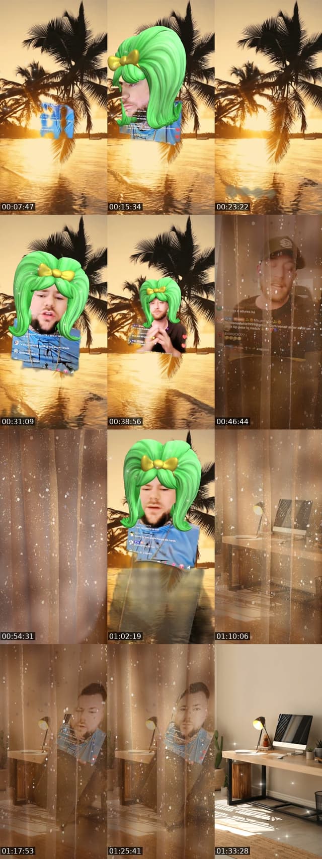 @droubobydrou TikTok live from 2026-05-23