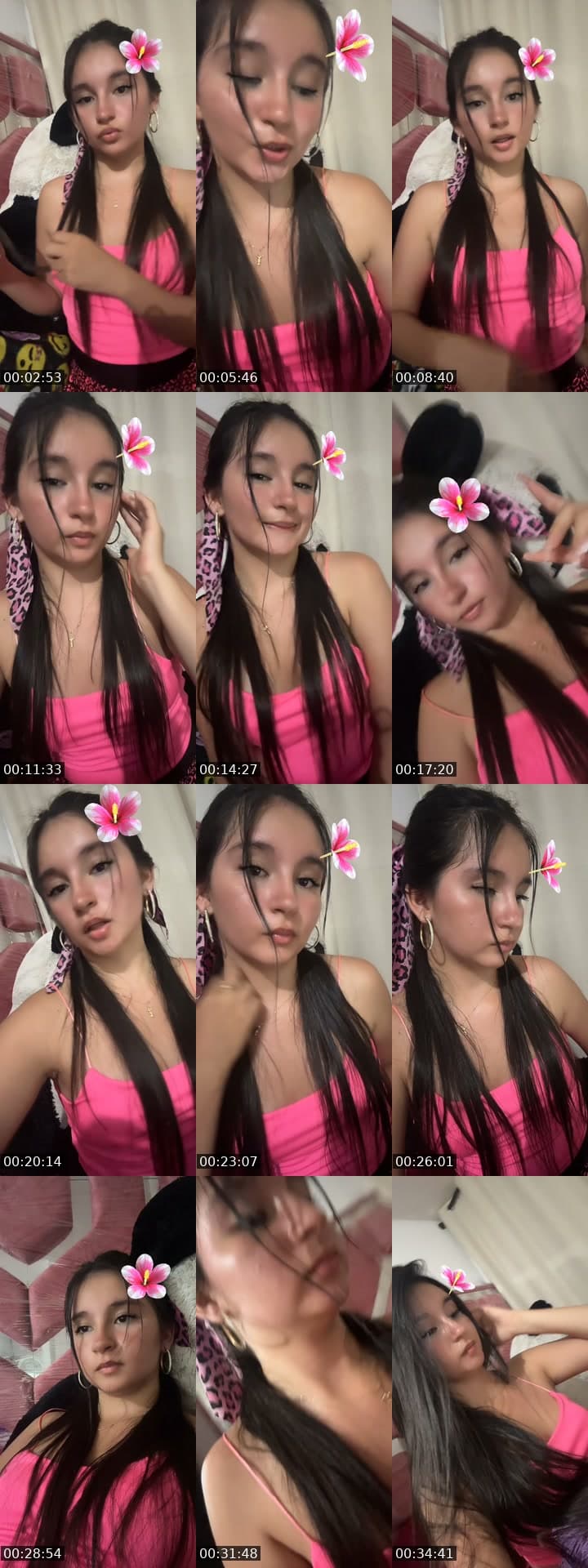 Hola papasito