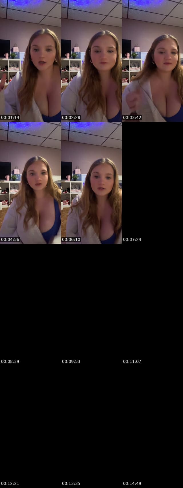 TikTok live: lion by @a14.username