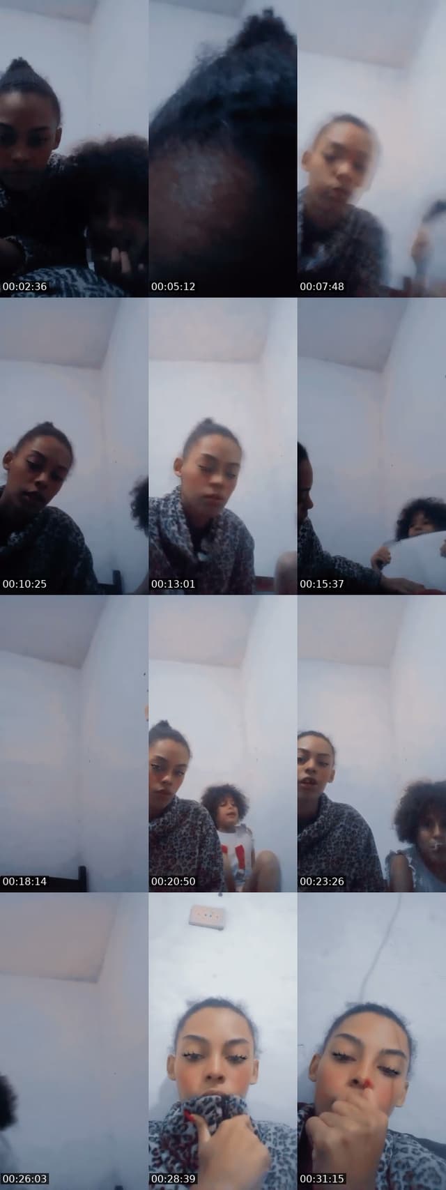 @leilanegata01 TikTok live from 2026-05-23